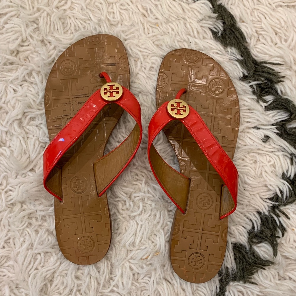 Tory Burch sandals